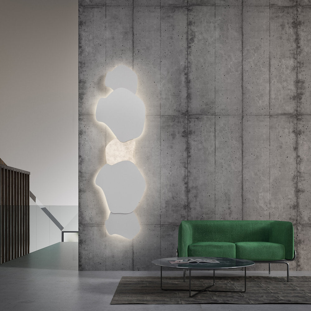 Ya-Ya LED Wall / Flushmount