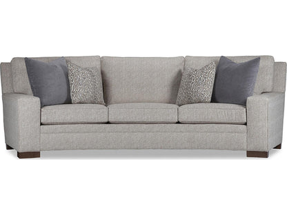 2500 Unwind Upholstered Standard Sofa