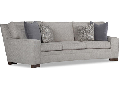 2500 Unwind Upholstered Standard Sofa