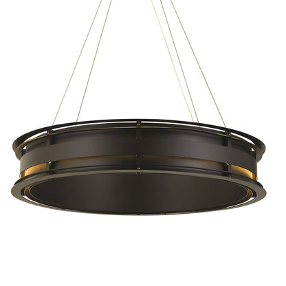 Anillo LED Chandelier