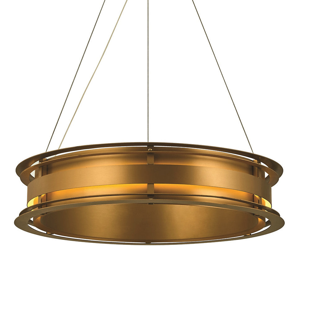 Anillo LED Chandelier