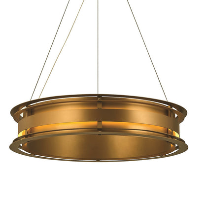 Anillo LED Chandelier