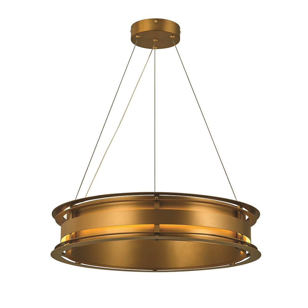 Anillo LED Chandelier