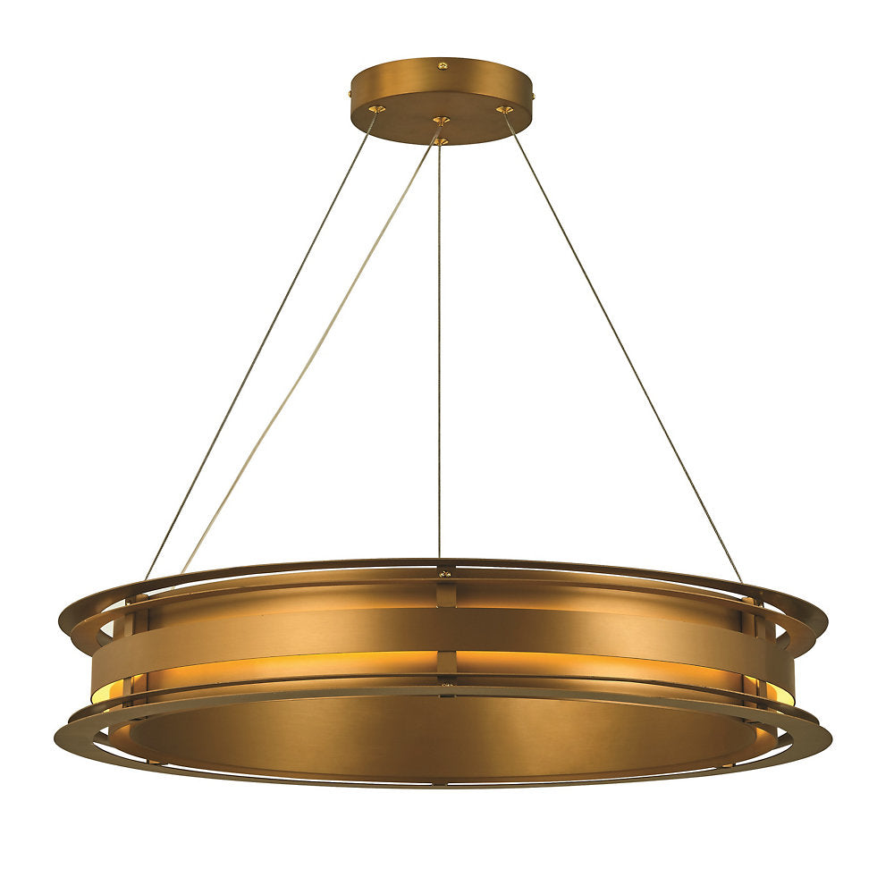 Anillo LED Chandelier