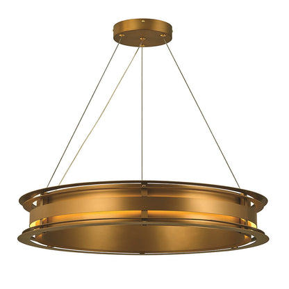Anillo LED Chandelier