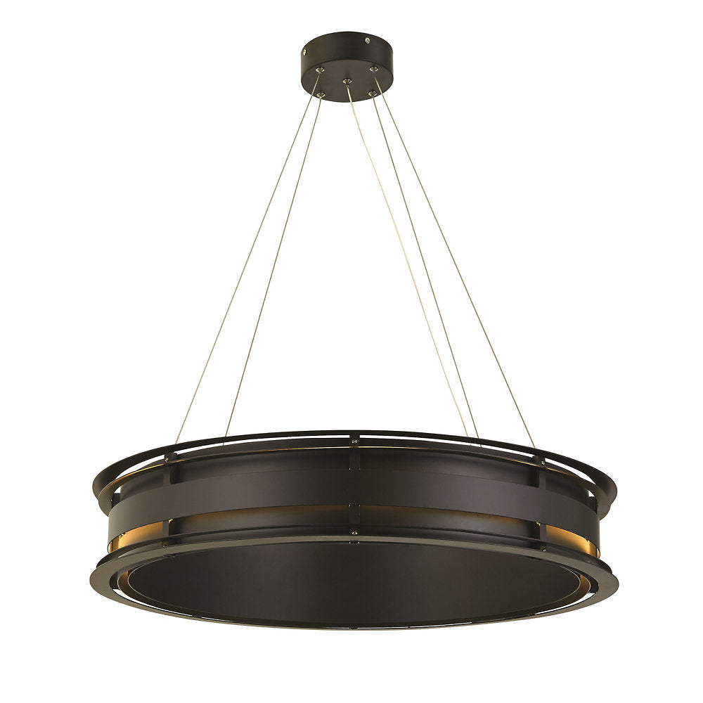 Anillo LED Chandelier