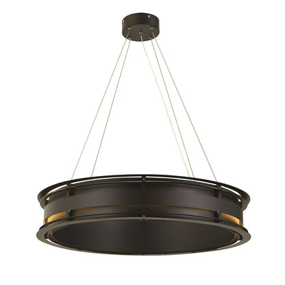 Anillo LED Chandelier
