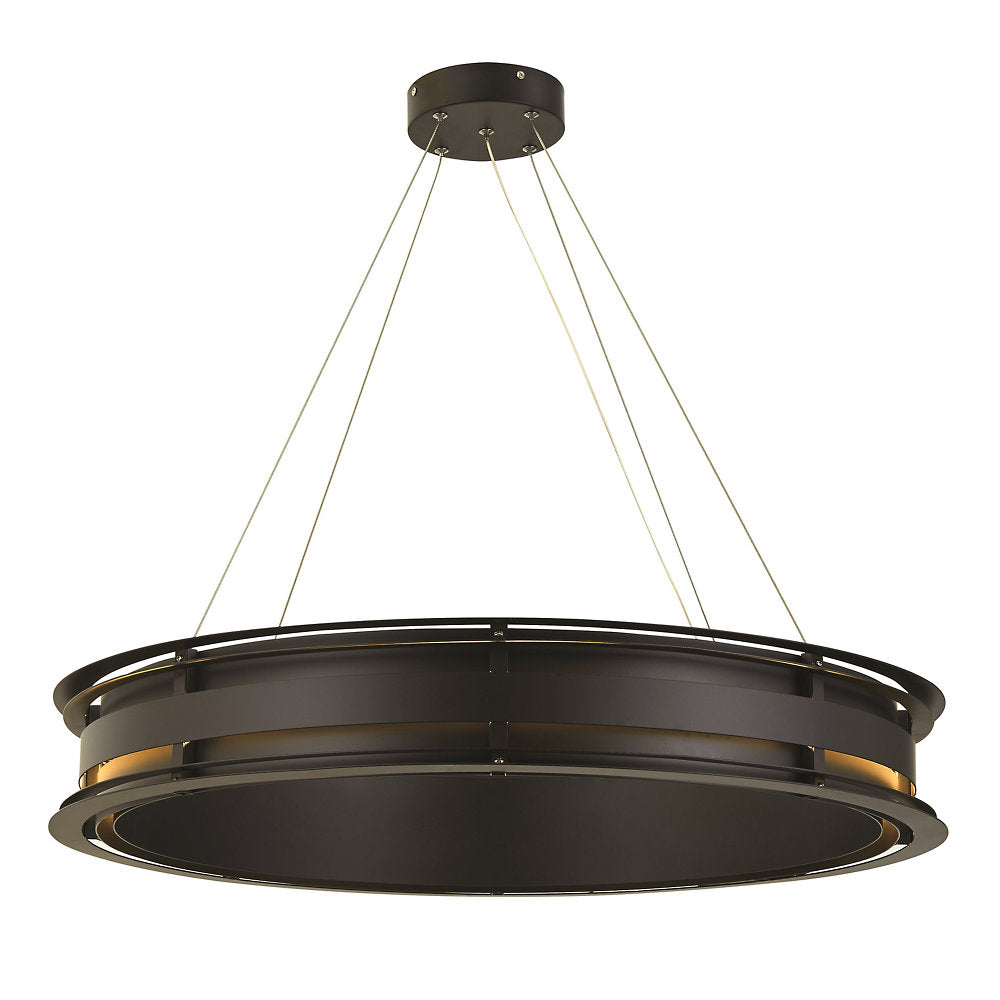 Anillo LED Chandelier