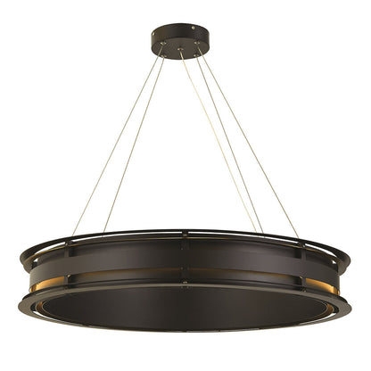 Anillo LED Chandelier