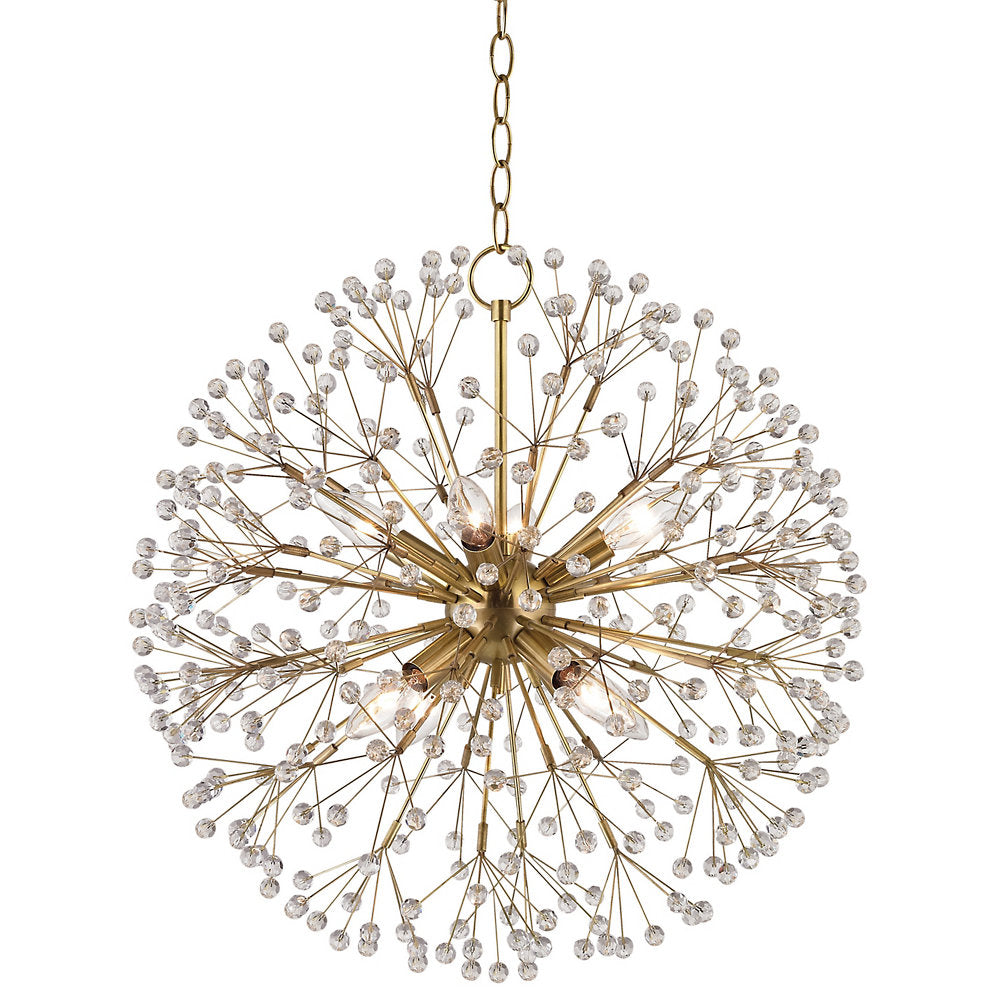 Dunkirk Chandelier