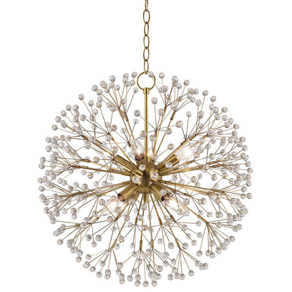 Dunkirk Chandelier