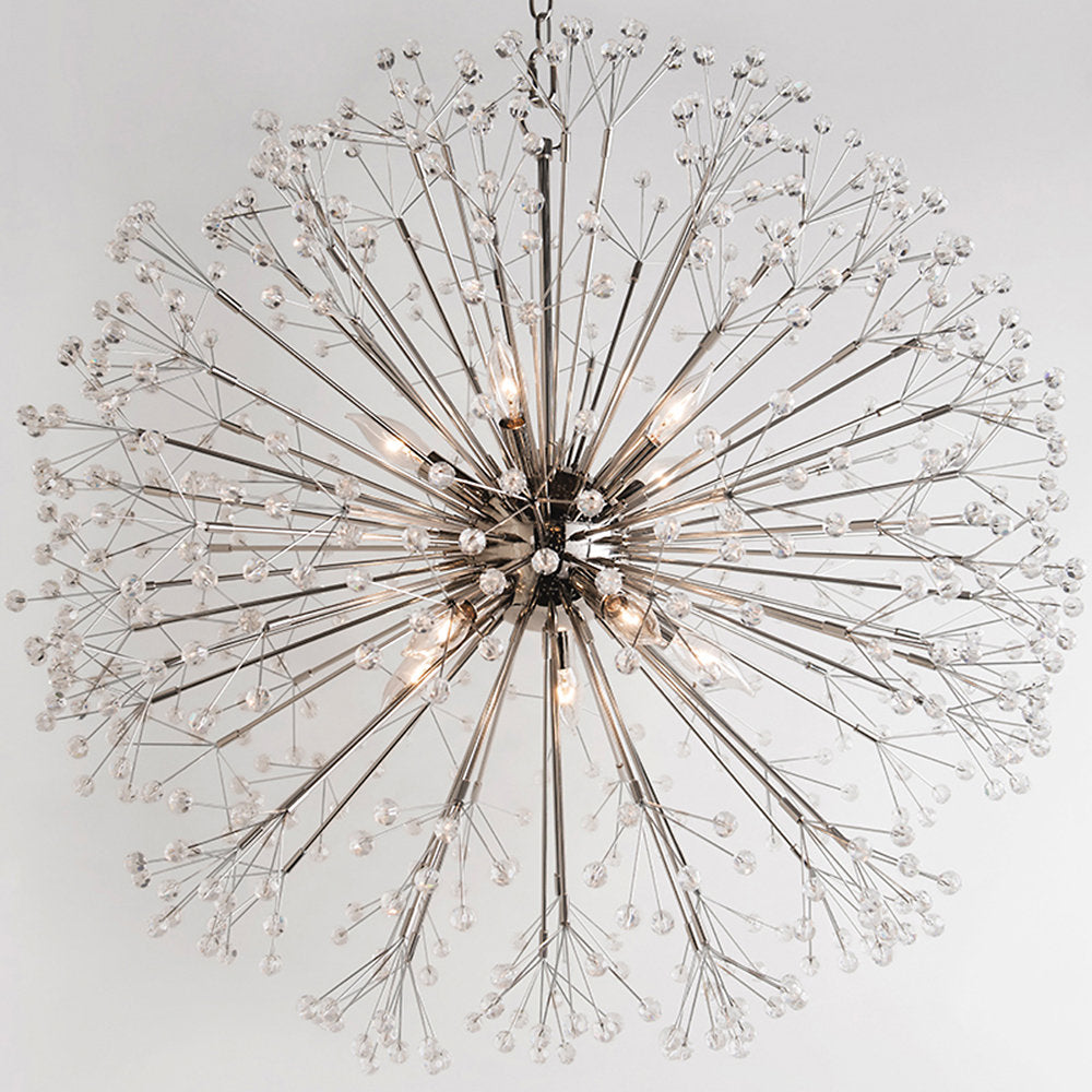 Dunkirk Chandelier