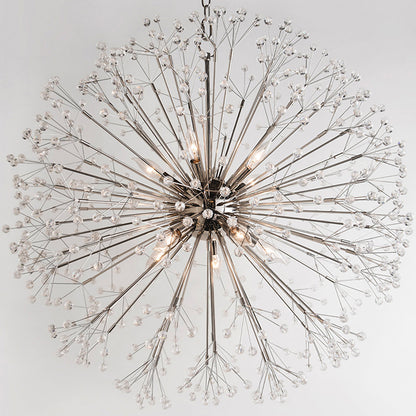 Dunkirk Chandelier