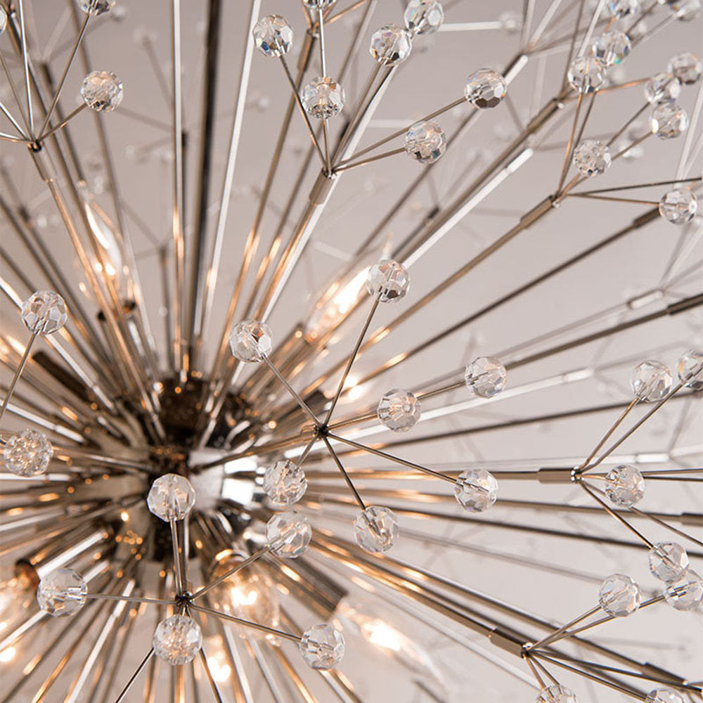 Dunkirk Chandelier