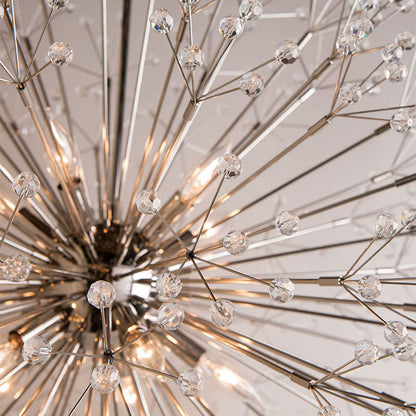 Dunkirk Chandelier