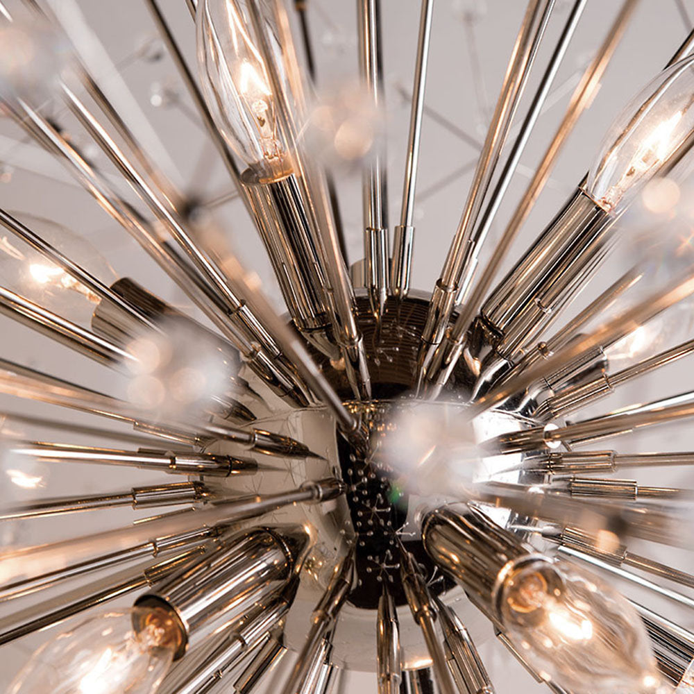Dunkirk Chandelier