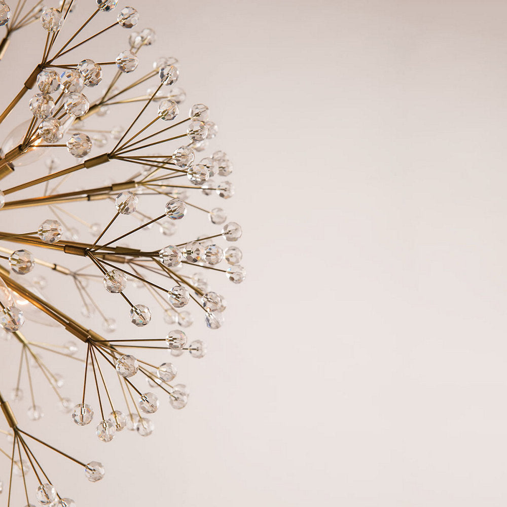 Dunkirk Chandelier