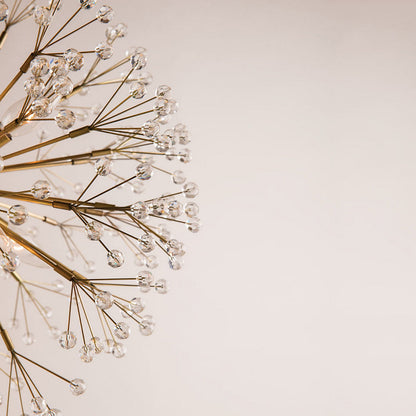 Dunkirk Chandelier