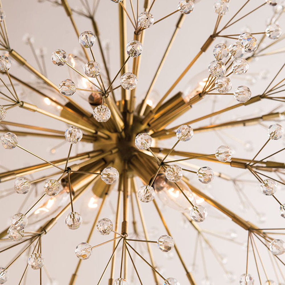 Dunkirk Chandelier