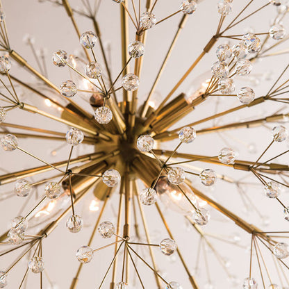 Dunkirk Chandelier