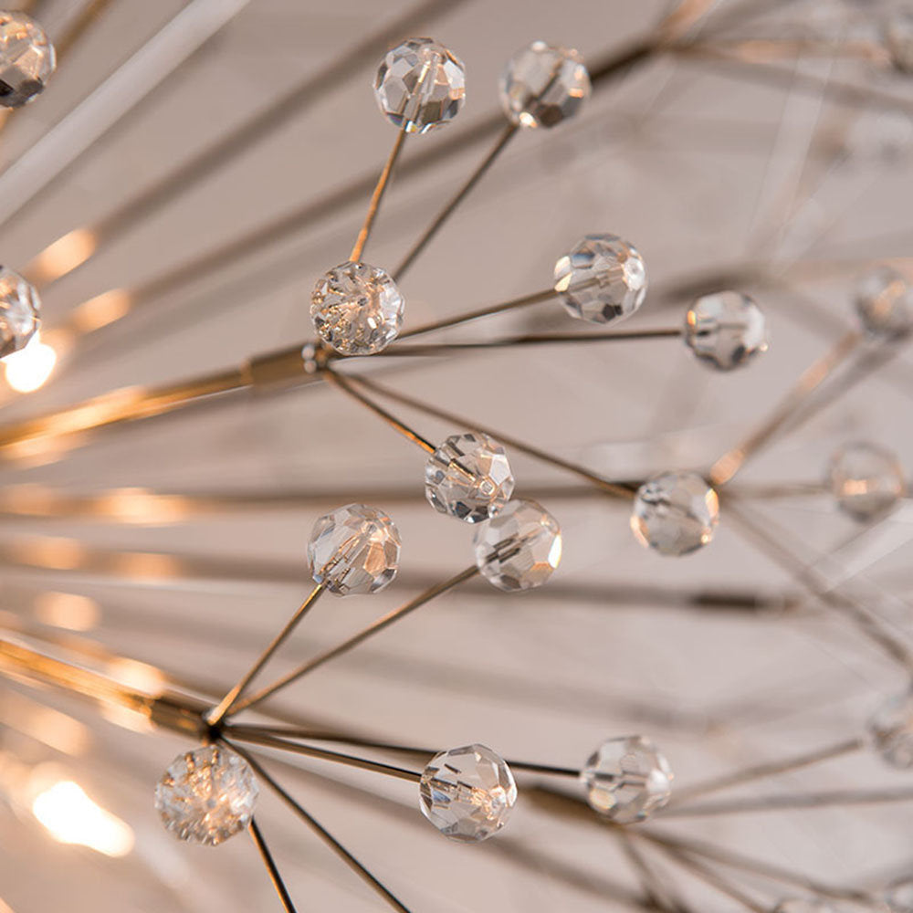 Dunkirk Chandelier