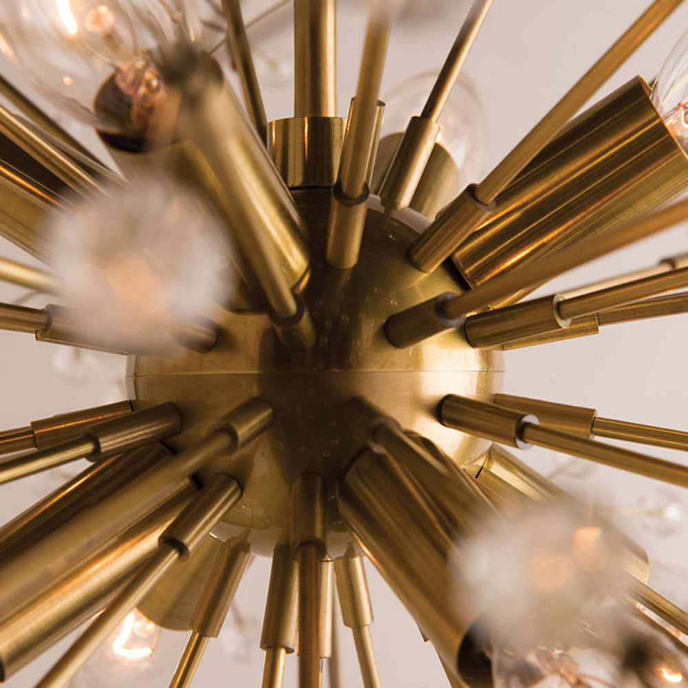 Dunkirk Chandelier