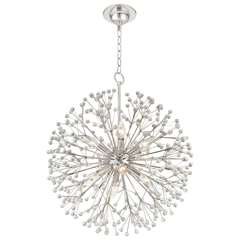 Dunkirk Chandelier