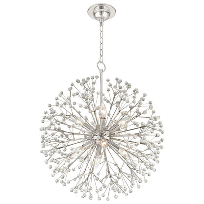 Dunkirk Chandelier