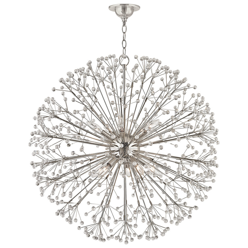 Dunkirk Chandelier