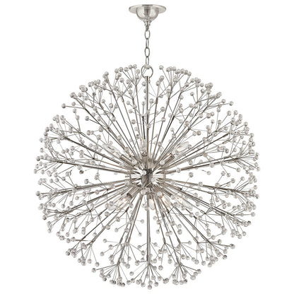 Dunkirk Chandelier