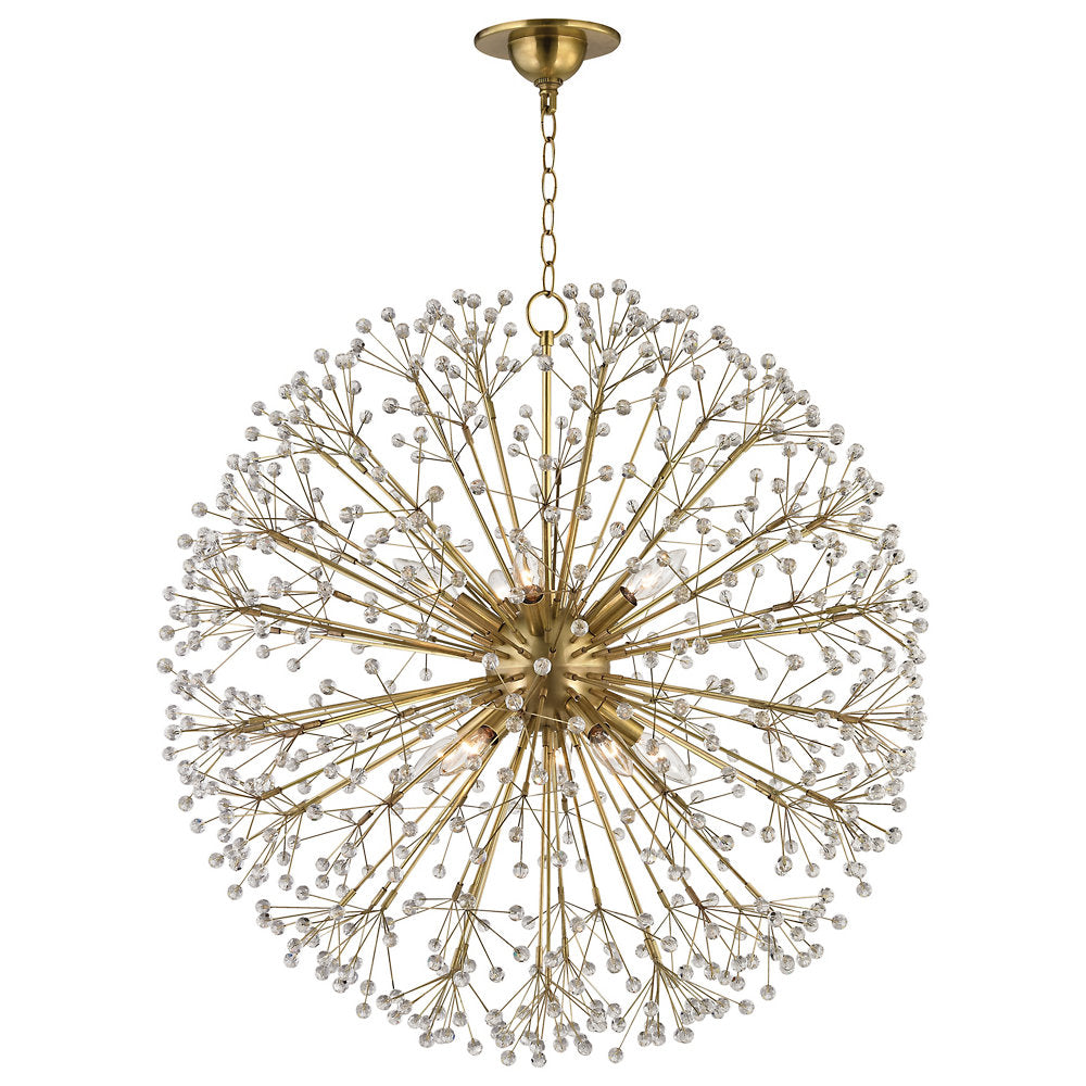 Dunkirk Chandelier
