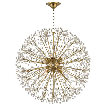 Dunkirk Chandelier