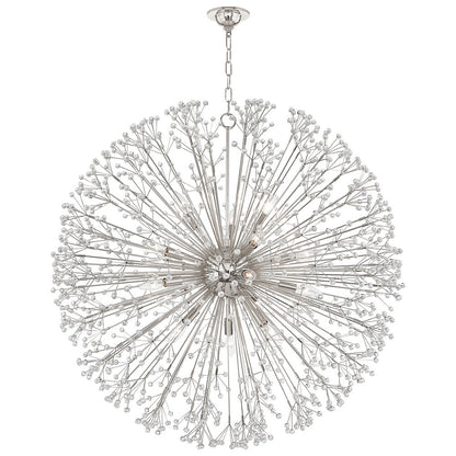 Dunkirk Chandelier