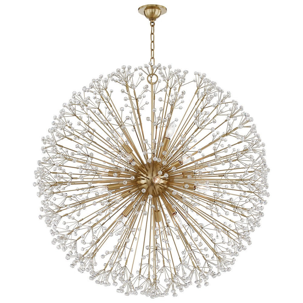 Dunkirk Chandelier