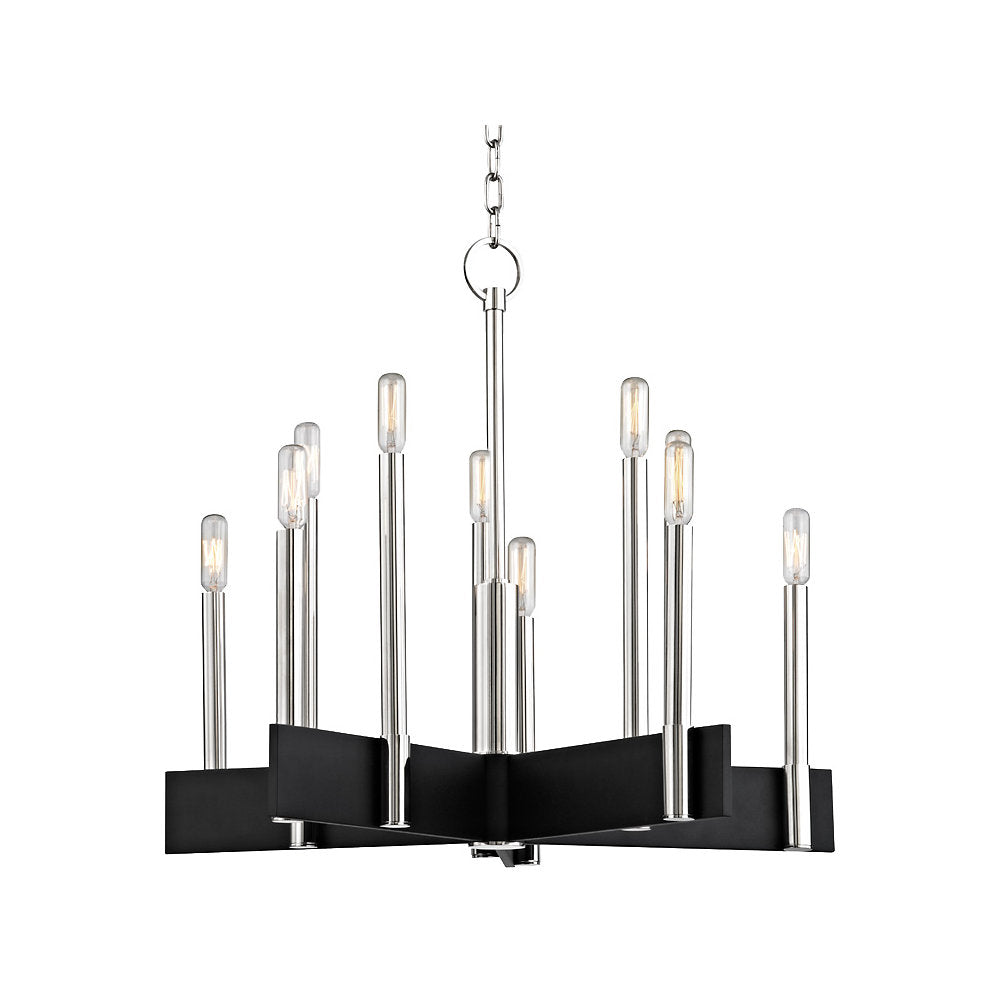Abrams Chandelier