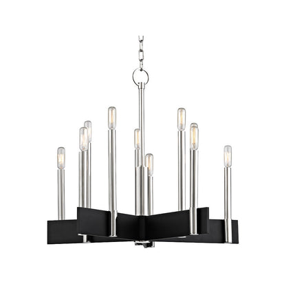 Abrams Chandelier