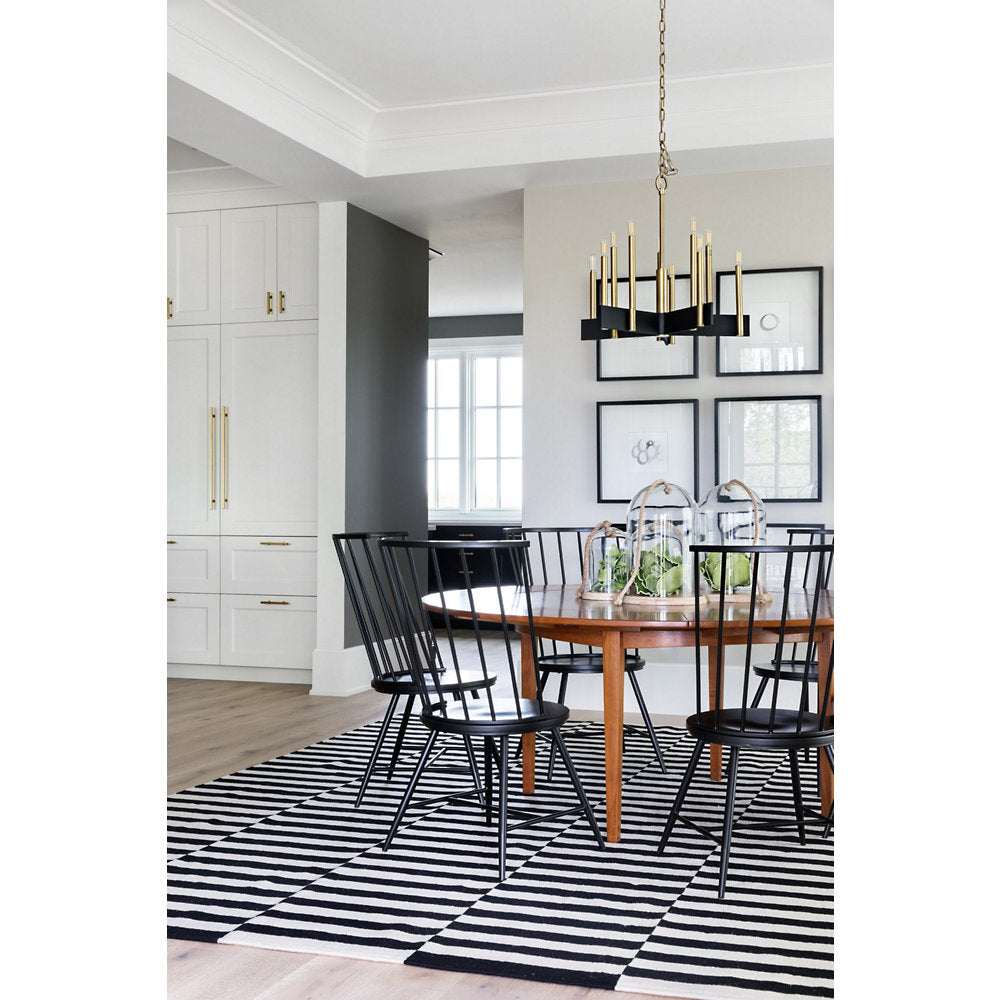 Abrams Chandelier