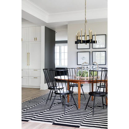 Abrams Chandelier