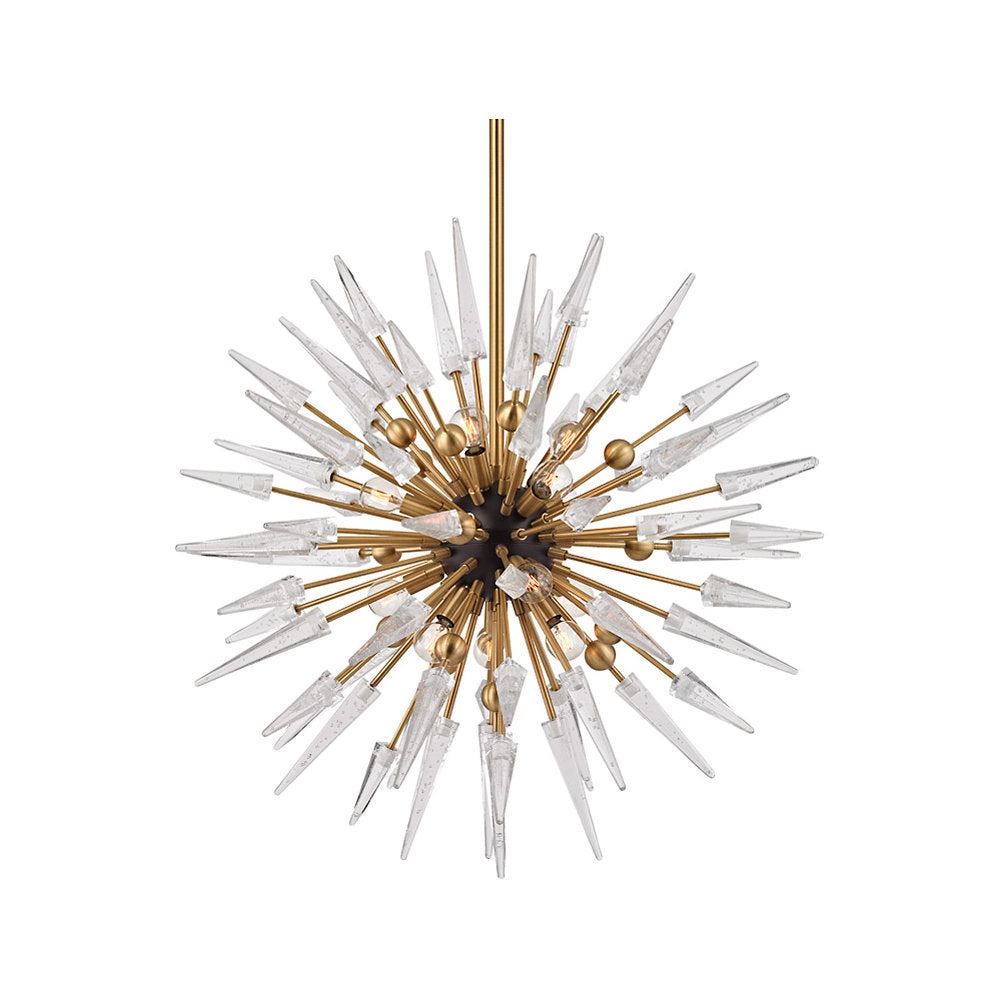 Sparta Chandelier