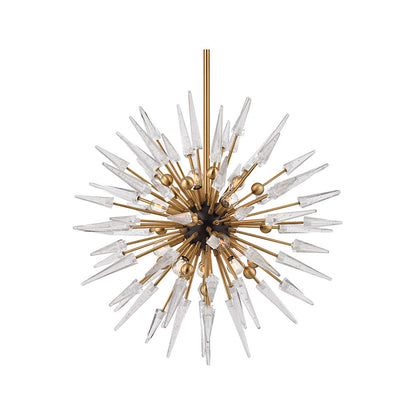 Sparta Chandelier