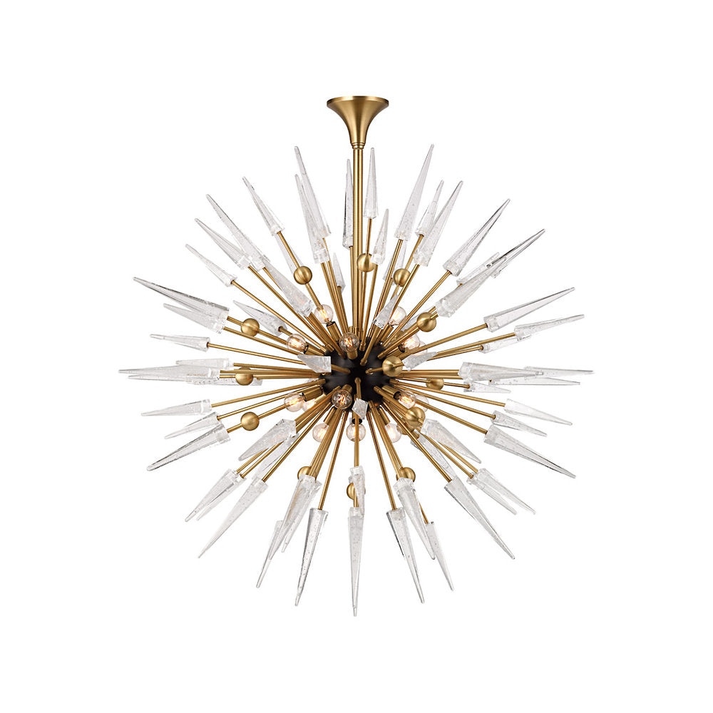 Sparta Chandelier