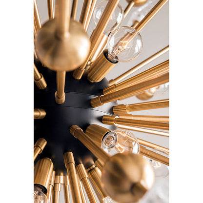 Sparta Chandelier