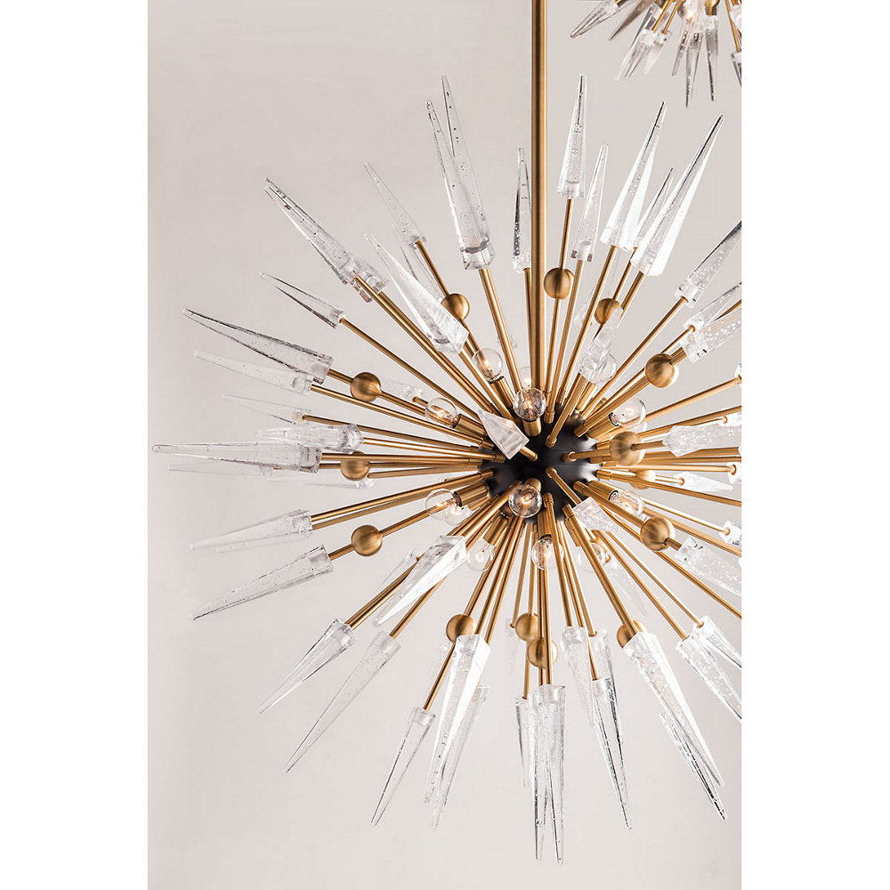 Sparta Chandelier
