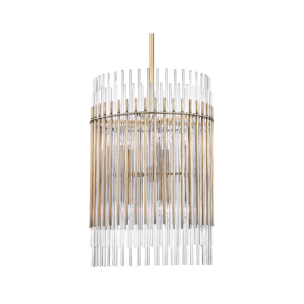 Wallis Pendant