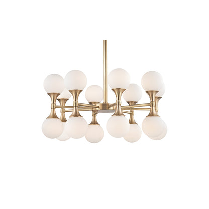 Astoria Chandelier