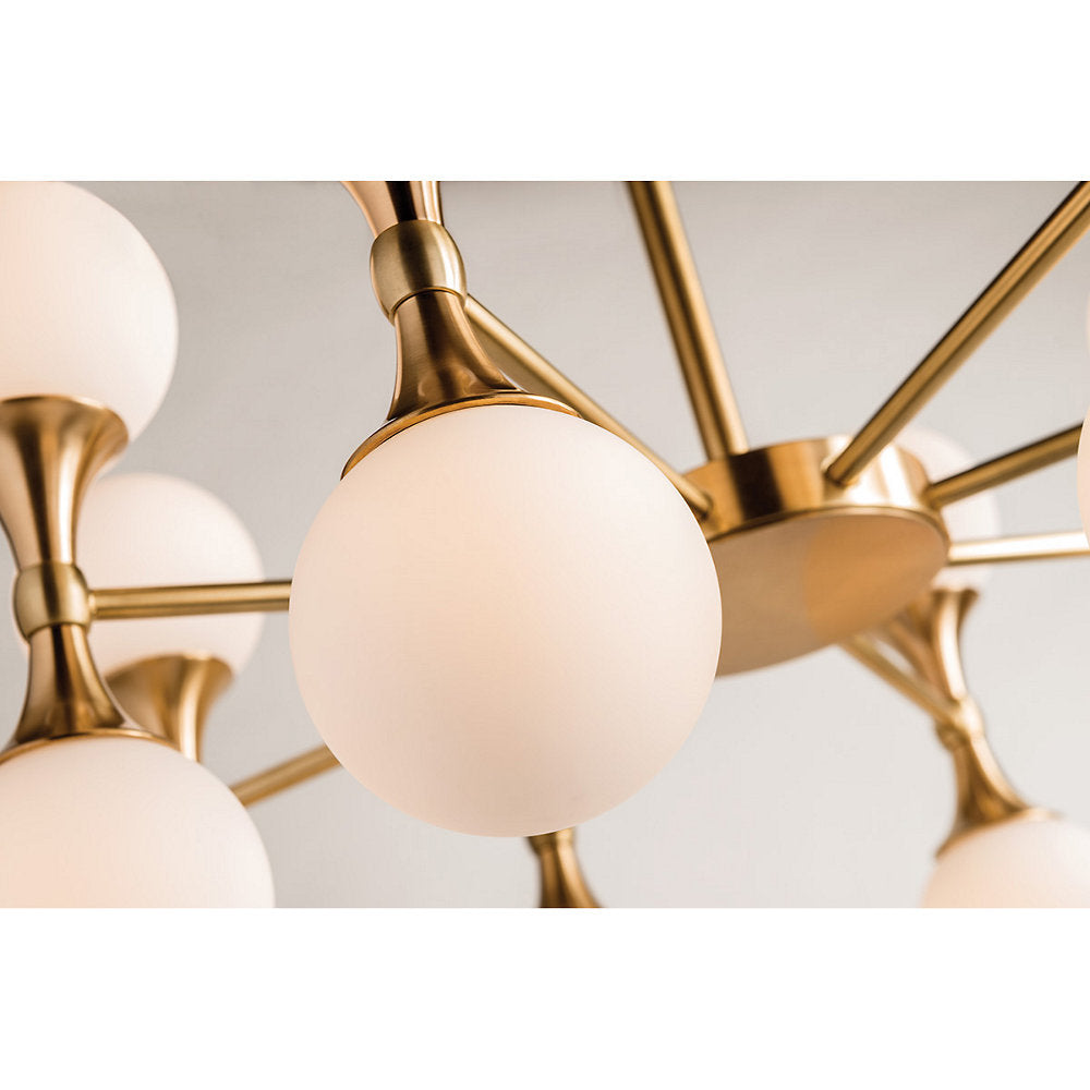 Astoria Chandelier