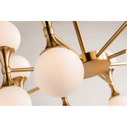 Astoria Chandelier
