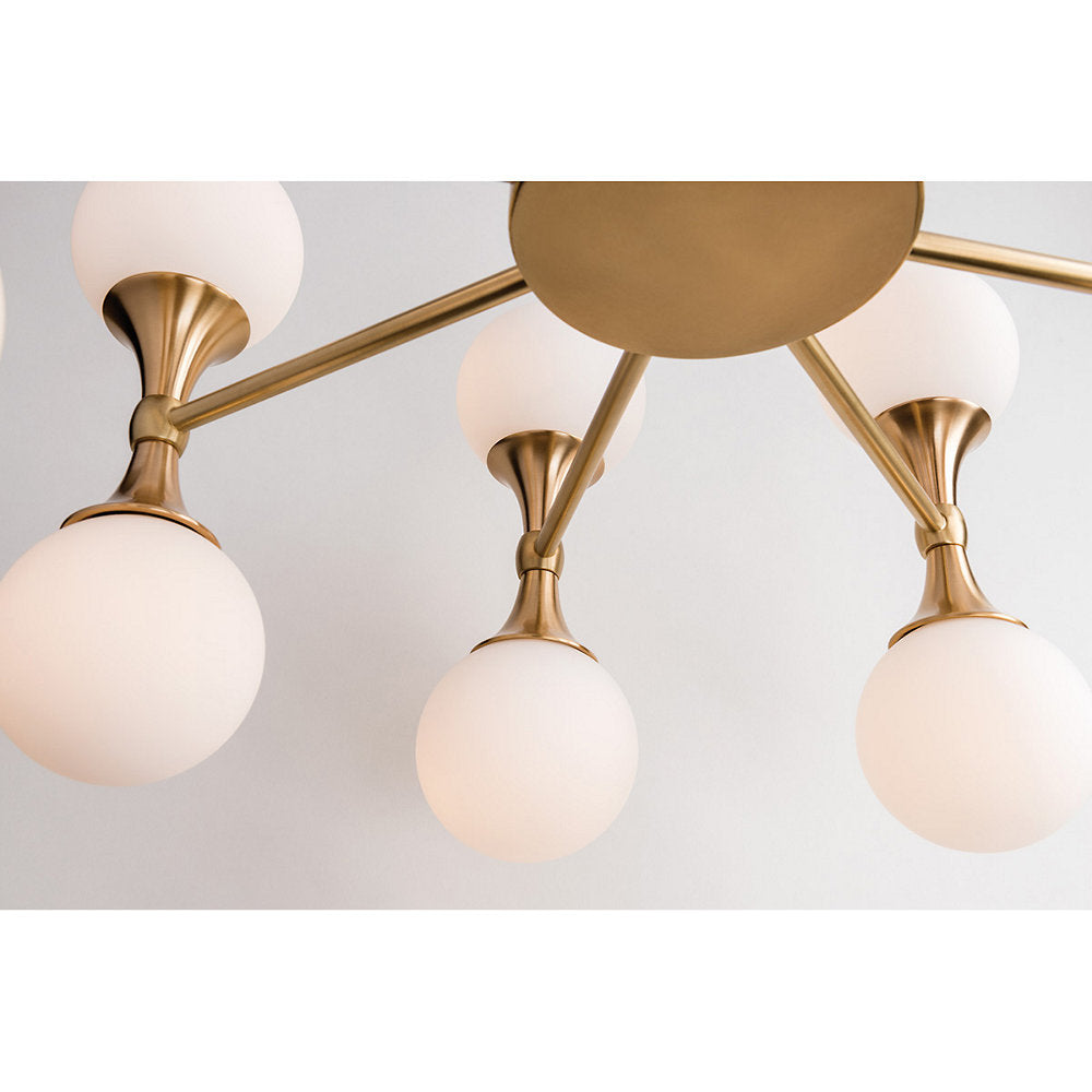 Astoria Chandelier