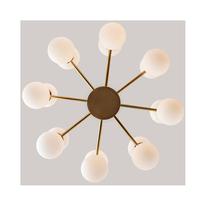 Astoria Chandelier