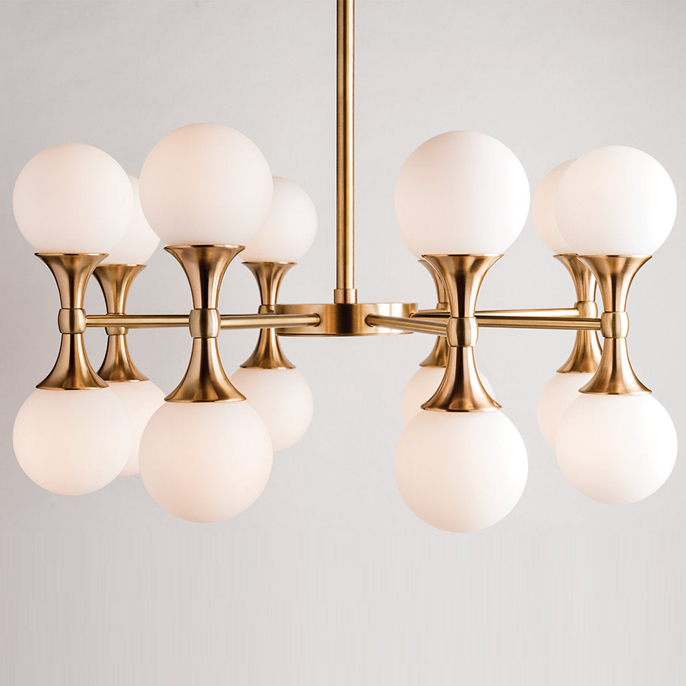 Astoria Chandelier